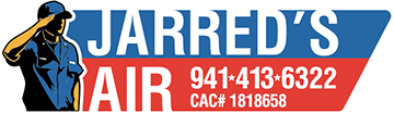 Jarred's Air, Punta Gorda AC Contractor
